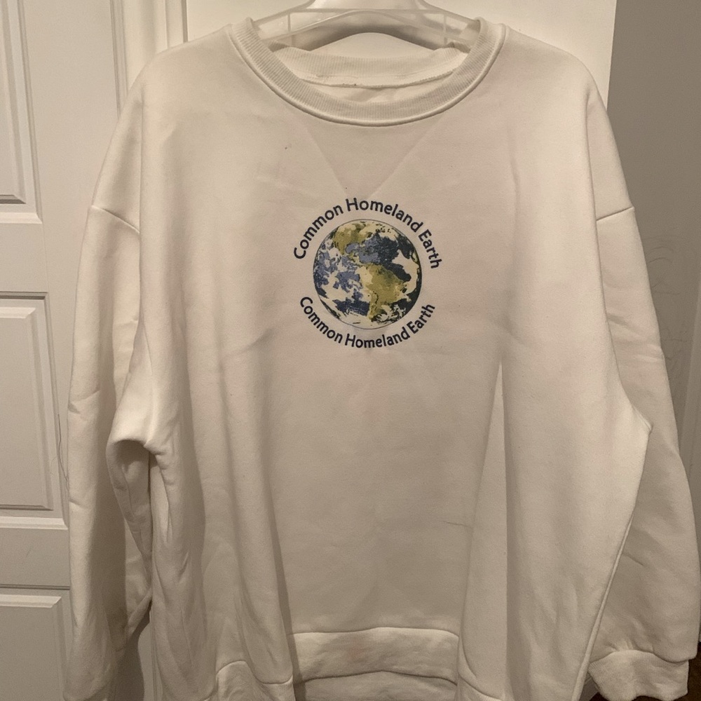 Sweat-shirt